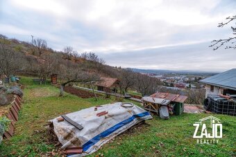 NA PREDAJ I ZÁHRADKA PRIAMO V NOVOM MESTE NAD VÁHOM - 12