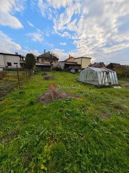 PREDAJ: Rodinný dom Stará Sásová, krásny pozemok 800 m2 - 12