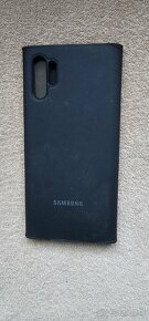 3ks Samsung Note 10 Plus - 12