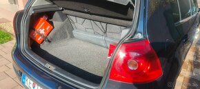 VW GOLF 5 1.6mpi + LPG - 12