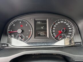 Volkswagen Caddy 2.0 TDI - 12