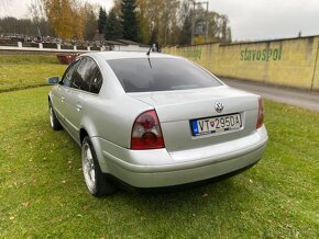 Volkswagen passat 1.9 tdi 96kw,nova stk - 12