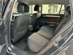 Volkswagen Passat 2.0TDi DSG Facelift - Odpočet DPH - - 12