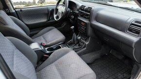 Opel Frontera 2.2 DTI 4x4 - 12