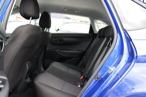 Hyundai i20 1.0 T-GDi Family A/T - 12