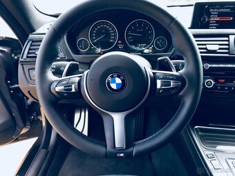 BMW 428i xDrive 2014 Msport - 12