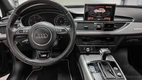 Audi A6 C7 3.0 bitdi 230kw - 12