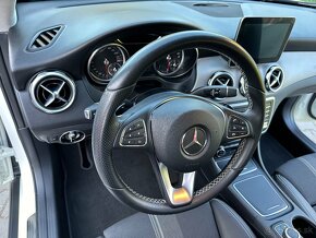 Mercedes-Benz GLA 200 d 4MATIC A/T 48000km - 12