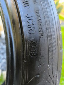 235/45 R18 Goodyear letne pneumatiky ☀️☀️☀️ - 12