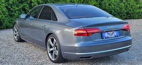 -2015- AUDI A8 4.2 V8 Diesel,Quattro -189.682km- - 12