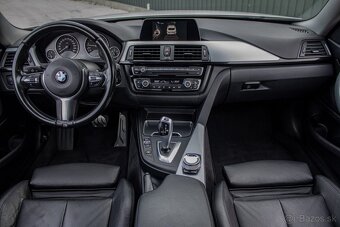 BMW Rad 4 Coupé 428i Sport Line - 12