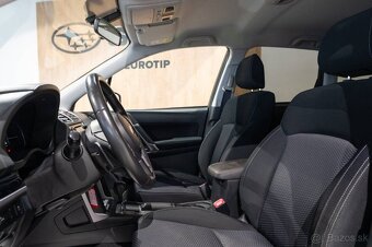 Subaru Forester 2.0i-L Comfort CVT - 12