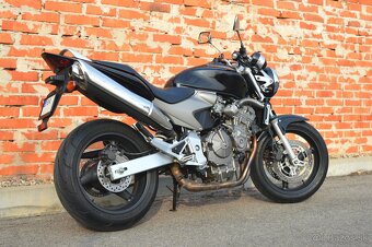 Honda Hornet CB600F - 12