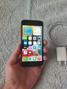 Apple iphone 8 256GB - 12