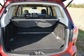 Subaru Forester 2.0i XT CVT Sport NAVI - 12