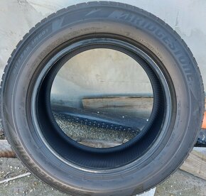 Zimné pneu Bridgestone Blizzak - 225/60 r17 - 12