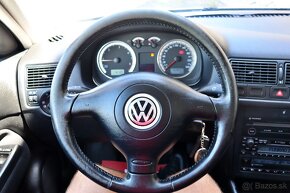 Volkswagen Golf 1.9 TDI Comfortline - 12