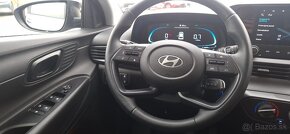 Hyundai i20 FL 1.2i COMFORT,WP MY25 - 12