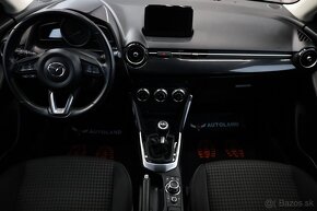 Mazda 2 1.5 Skyactiv G75 Challenge - 12