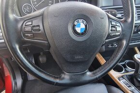 BMW X3 sDrive18d Top Stav - 12