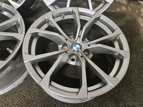 5X112 R17 7,5J ET30 DISKY-BMW - 12