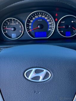 Hyundai ix55 3.0V6 CRDI Premium - 189 900km - 12