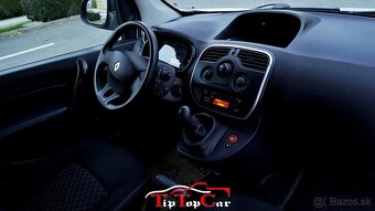 ⏩ Renault Kangoo Express MAXI 1.5 dCi 90k Cool - 12