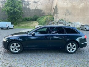 Audi A6c7(2.0) TDI - 12