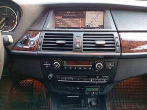 BMW X5 E70 3,0Td 4x4 - 12