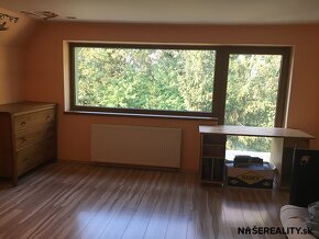 Predaj chaty na trvalé bývanie v Limbachu s pozemkom 2685m² - 12