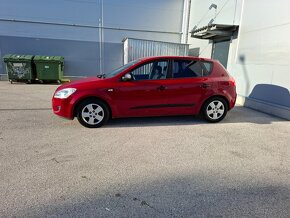 Kia Ceed 1.4 77kw Hatchback - 12