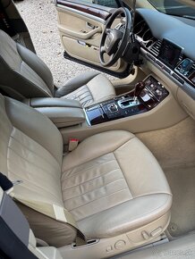 Audi A8 4,2tdi - 12