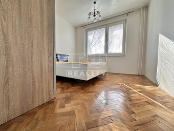 TOP LOKALITA, 2+1 IZBOVÝ BYT S BALKÓNOM, 52m2, BECKOVSKÁ... - 12