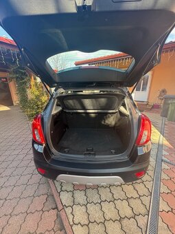 Opel Mokka 1.7 CDTI S/S Cosmo - 12