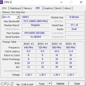 Herný PC - LYNX Grunex ProGamer 2015 - 12