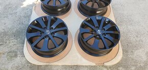 5x114,3 r16 mazda kia hyundai mitsubishi toyota honda - 12