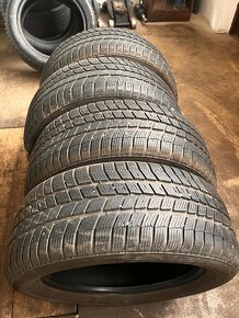 225/55R17 Barum zimne - 12