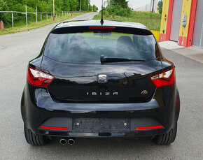 Seat Ibiza 1.2 TSi., FR, 77kw., 2013, Bi-Xenon, Servis. - 12