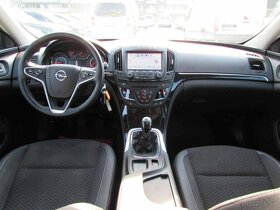 Opel Insignia kombi 1.6 CDTI 136k ecoFLEX Cosmo - 12