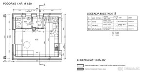 GEDER- ZAUJÍMAVÝ REKREAČNÝ DOM V POKOJNOM PROSTREDÍ - 12