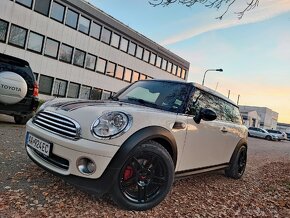 MINI COOPER CLUBMAN BiXenon , Panorama Digi Klima,Sport mode - 12