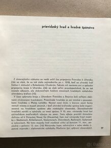 Branislav Varsik, Idea Československého státu, Antická kniho - 12