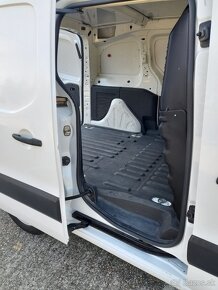 Citroen Berlingo 1.6 HDI 66,2kw - 12