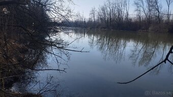 Predaj pozemku pri Malom Dunaji - 12