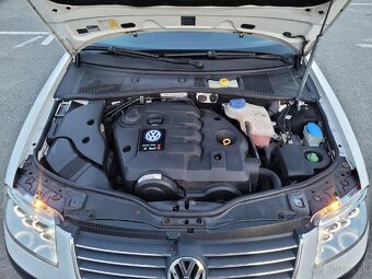 Vw Passat b5,5 Variant 1.9 TDI 74kw - 12