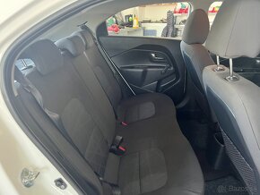 Kia Rio 1.25 CVVT KLIMA ISOFIX SERVISKA naj:63 tis.Km - 12