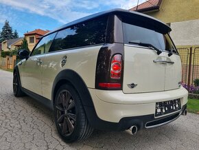 ===Mini Cooper S CLUBMAN R55=== - 12