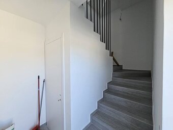 CHORVÁTSKO - Apartmán s výhľadom na more (S3-Z) - MANDRE, PA - 12