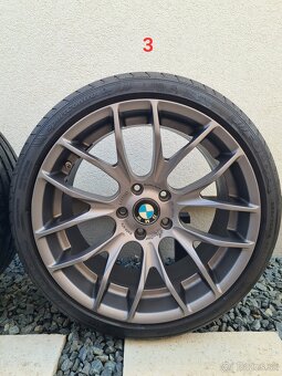 Breyton Race GTS R19 5x120 BMW Disky - 12