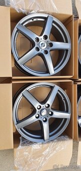 Honda suzuki vitara cr-v mazda cx-5 kia 5x114 r17,3 r17 - 12